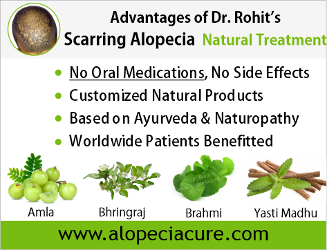 Treatment Advantages